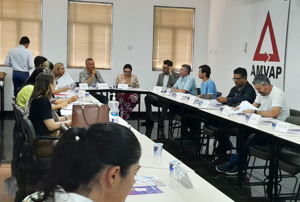 Consórcio Amvap Saúde registra 60 mil atendimentos e Investimentos de R$ 16 milhões em saúde em 2024