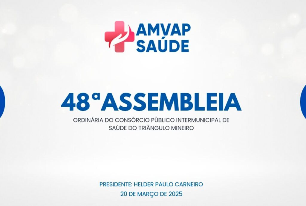 amvap saúde reunião