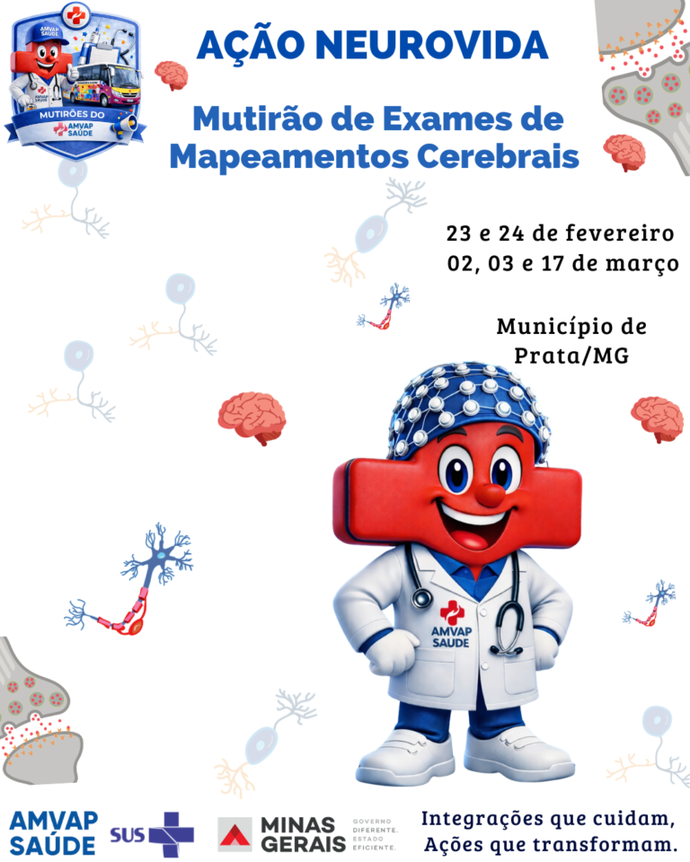 NeuroVida-Mapeamento-Cerebral