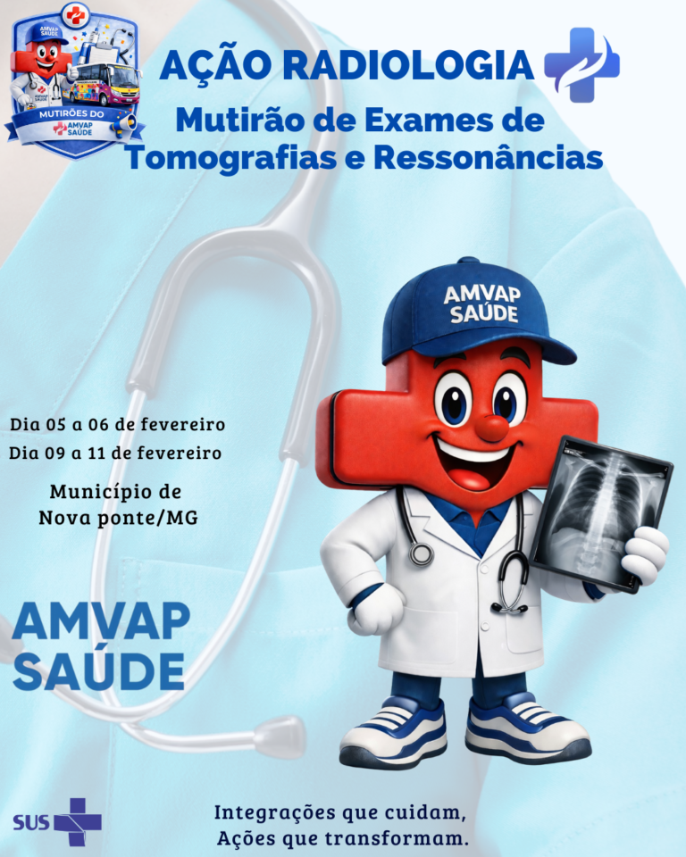 Radiologia-Nova-Ponte