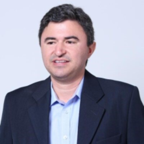 Dr. Helder Paulo Carneiro
